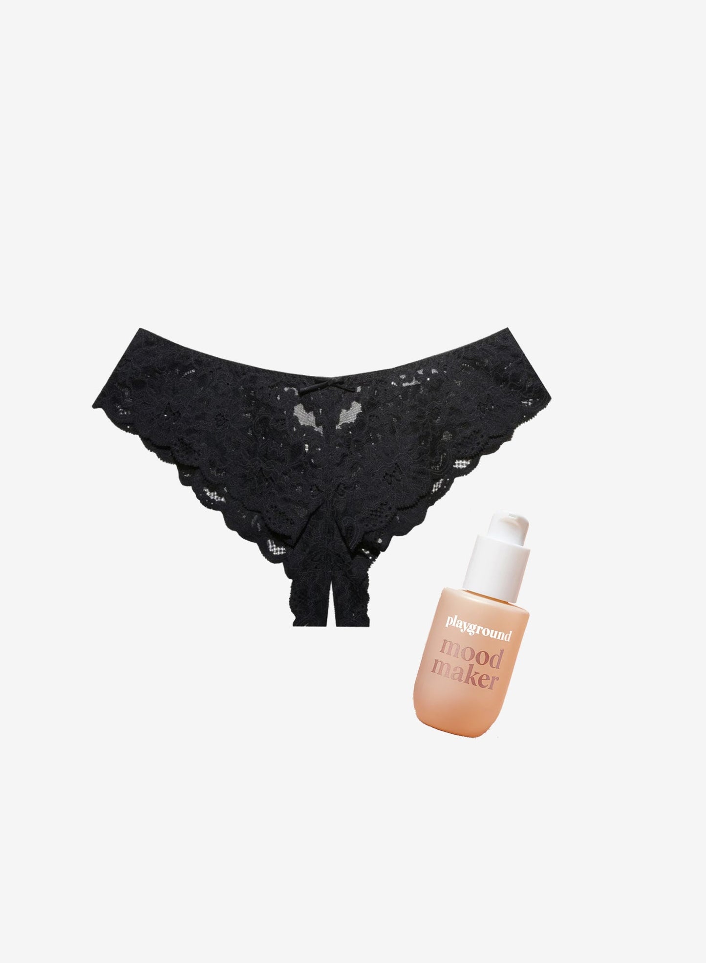 Fleur du Mal Black The Private Party Gift Set
