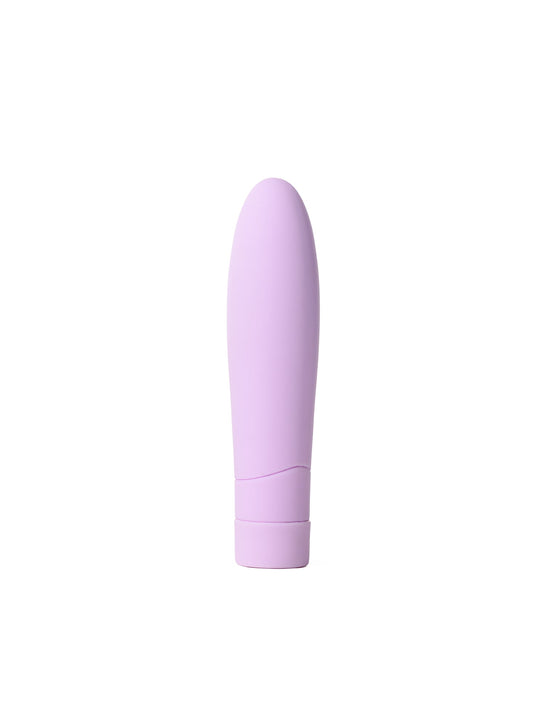 Fleur du Mal Lilac Mist Smile Makers The Billionaire Massager