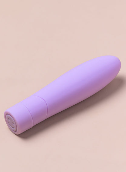 Fleur du Mal Lilac Mist Smile Makers The Billionaire Massager