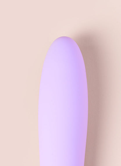 Fleur du Mal Lilac Mist Smile Makers The Billionaire Massager