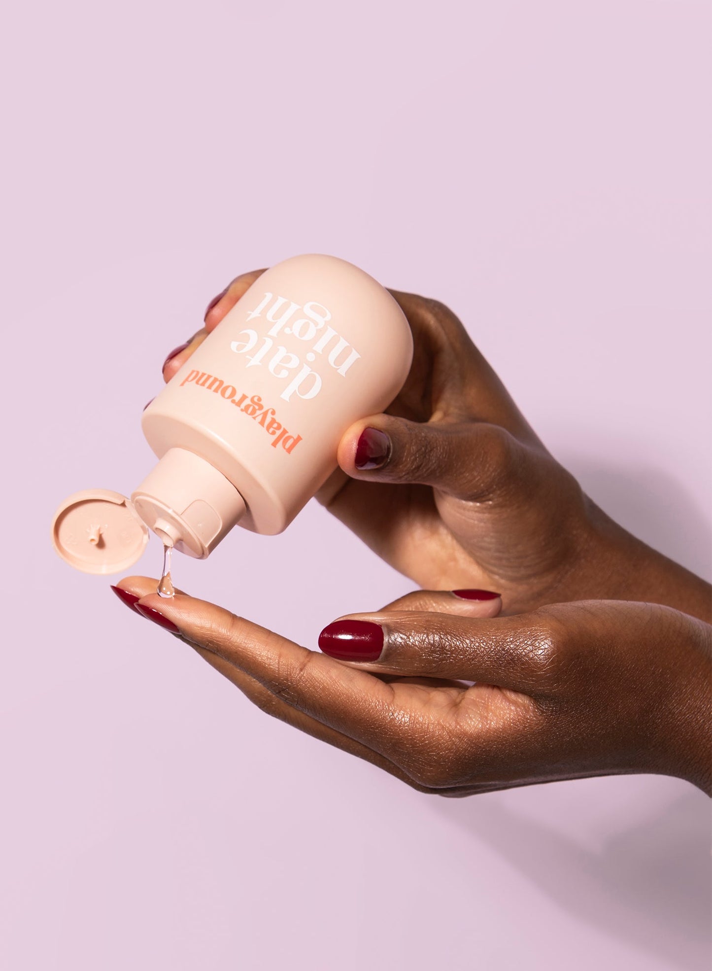 Fleur du Mal Playground Date Night Lubricant