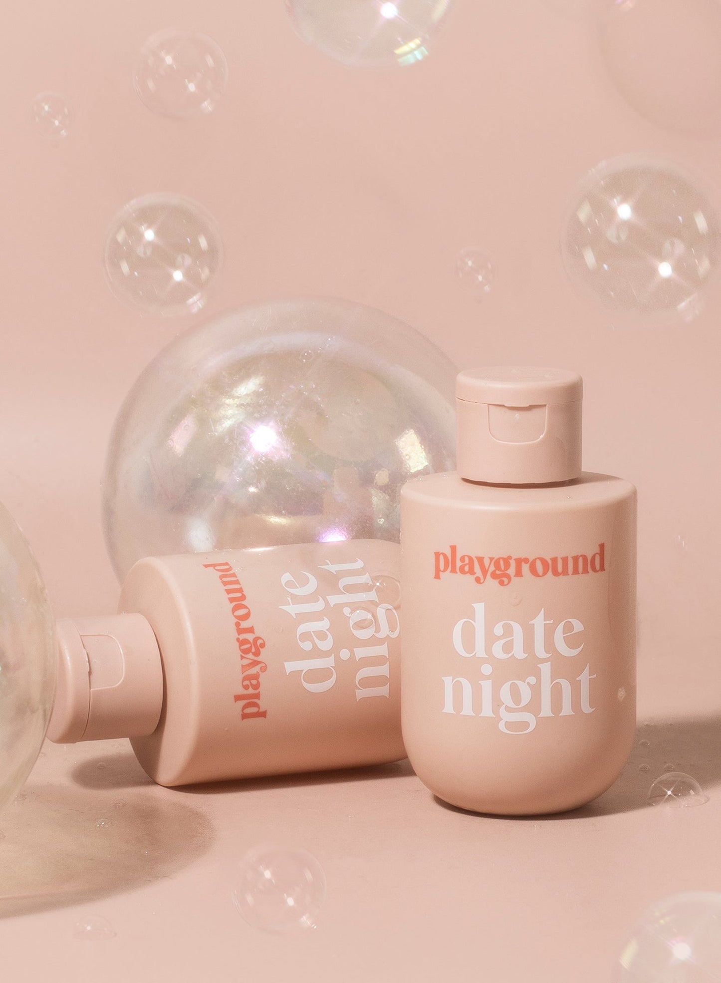 Fleur du Mal Playground Date Night Lubricant
