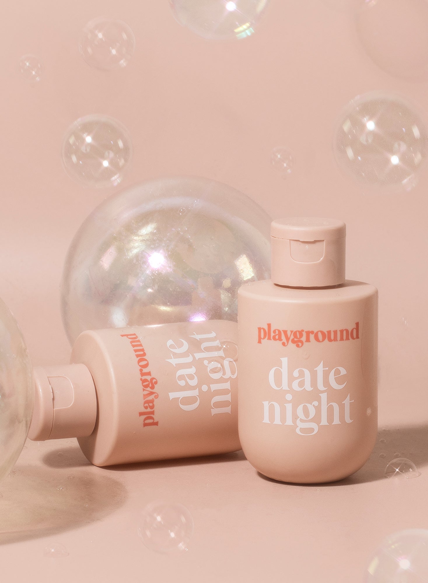 Fleur du Mal Playground Date Night Lubricant