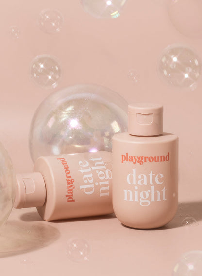 Fleur du Mal Playground Date Night Lubricant