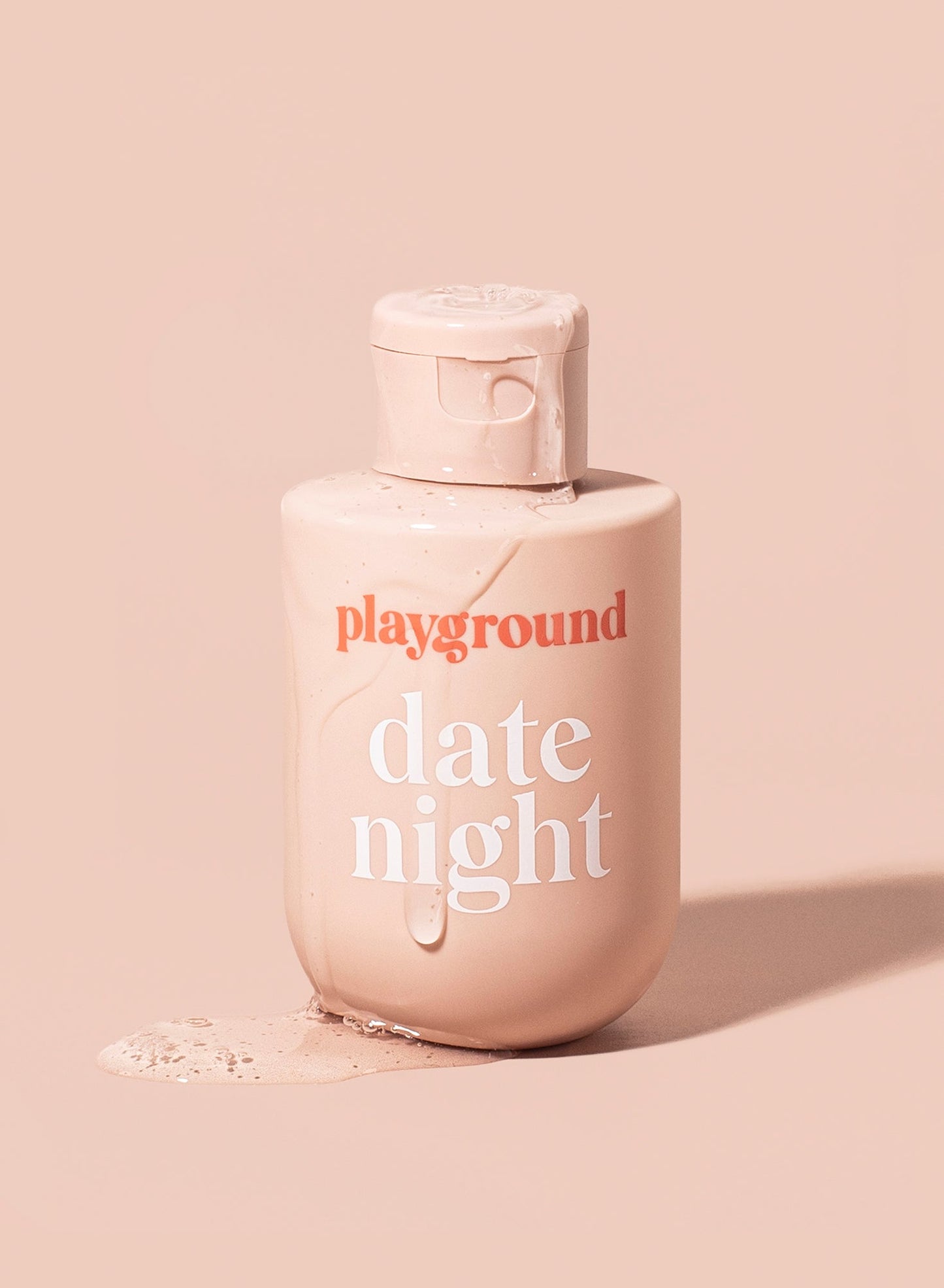 Fleur du Mal Playground Date Night Lubricant