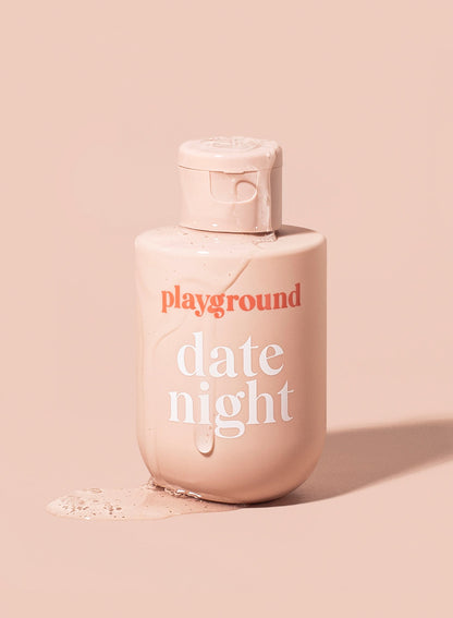 Fleur du Mal Playground Date Night Lubricant
