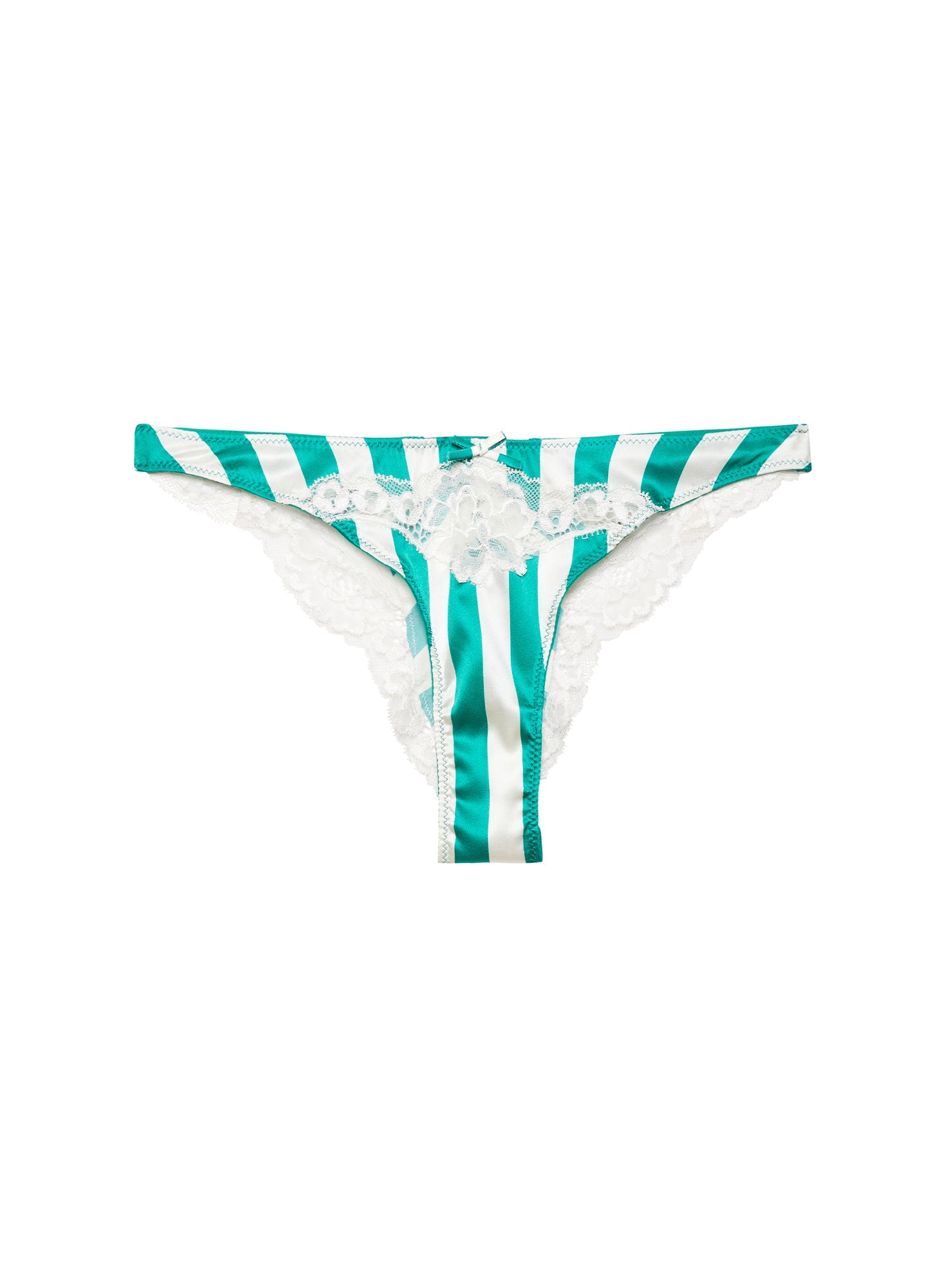 Fleur du Mal Goal Getter Eve Cheeky